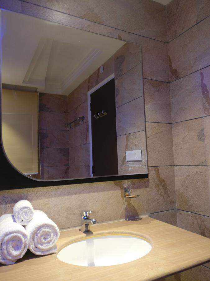 Casa Dream The Resort Mukteshwar Exterior foto