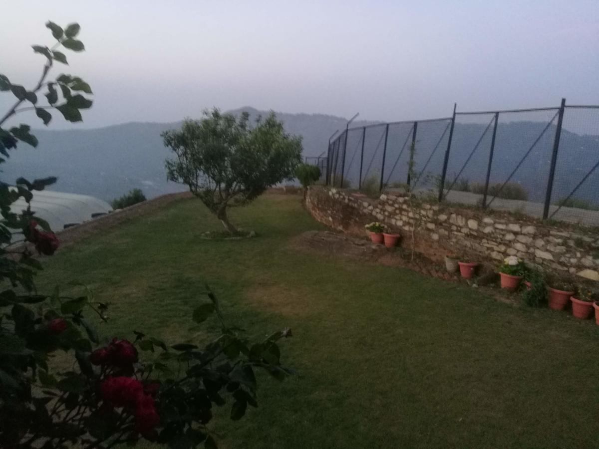 Casa Dream The Resort Mukteshwar Habitación foto